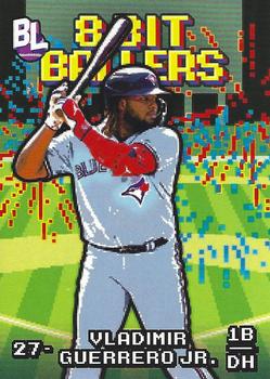 Vladimir Guerrero Jr.