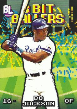 Bo Jackson