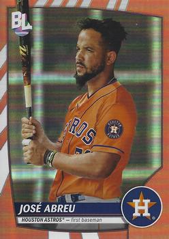 José Abreu