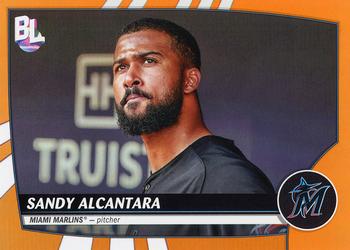 Sandy Alcantara