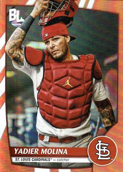 Yadier Molina