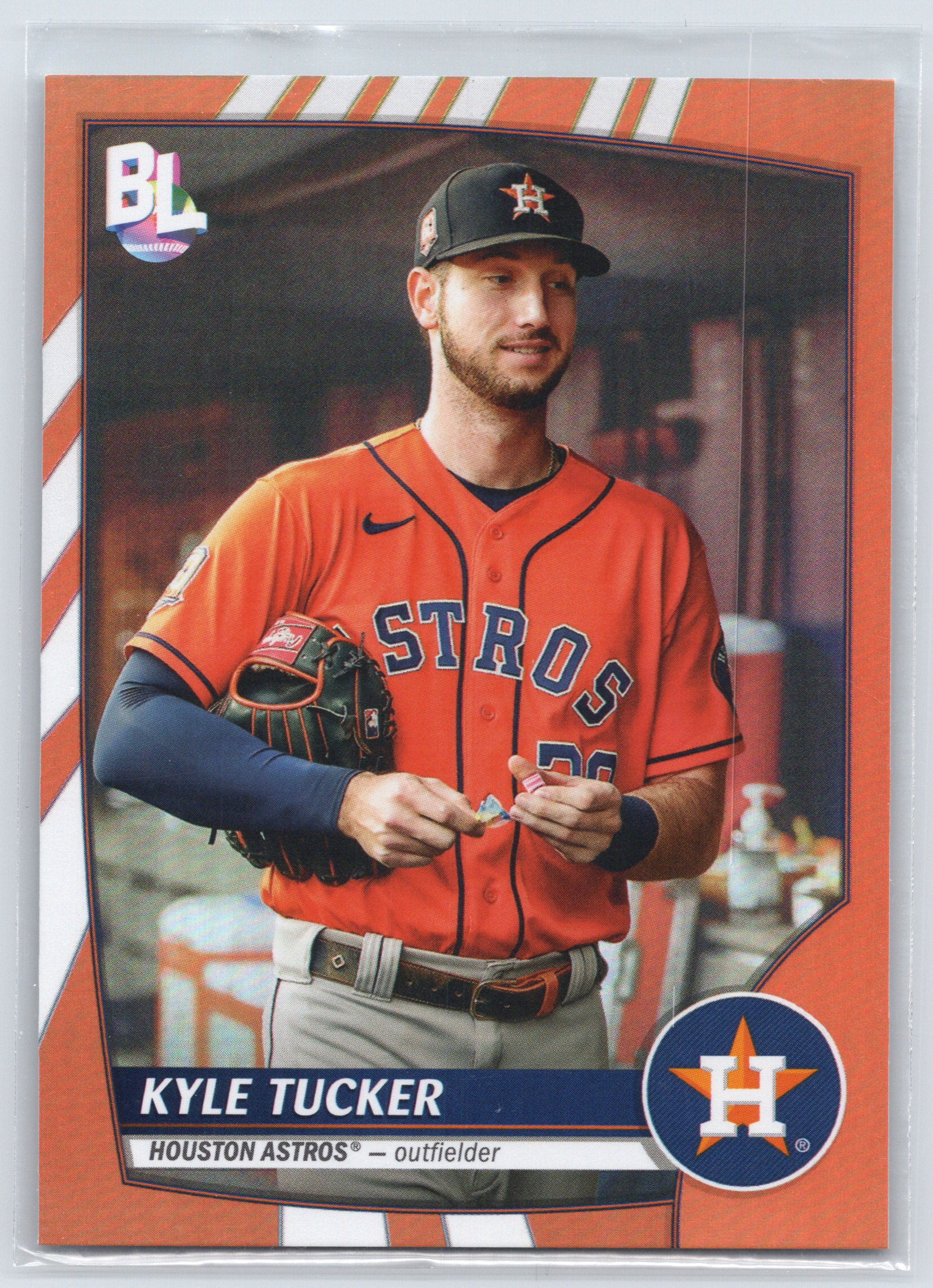 Kyle Tucker