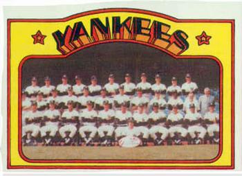 New York Yankees