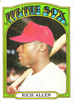 Rich Allen