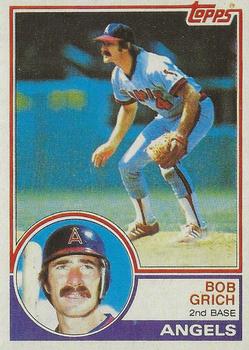 Bobby Grich