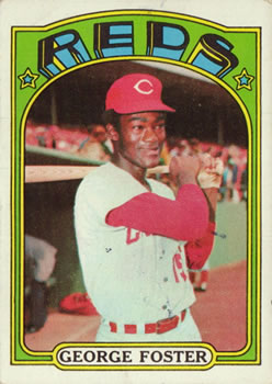 George Foster
