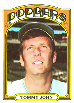 Tommy John