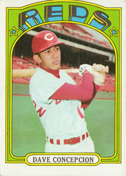 Dave Concepcion