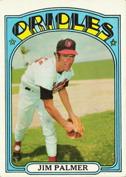 Jim Palmer