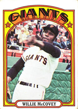 Willie McCovey