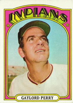 Gaylord Perry