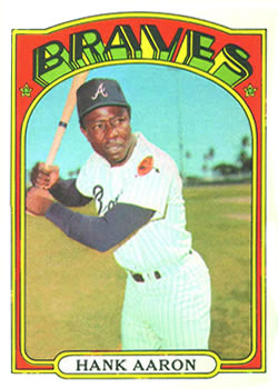 Hank Aaron