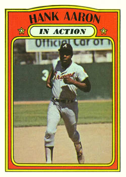 Hank Aaron