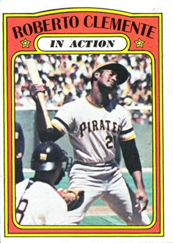 #310 Roberto Clemente