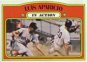 Luis Aparicio