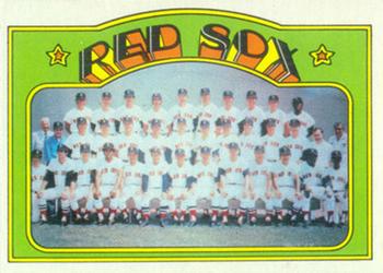 Boston Red Sox