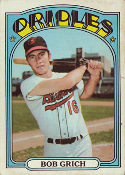 Bob Grich