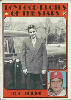 Joe Torre