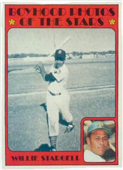 Willie Stargell