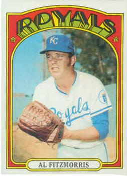 Al Fitzmorris