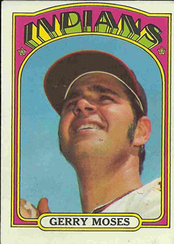 Gerry Moses