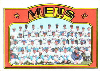 New York Mets