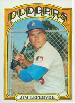 Jim Lefebvre