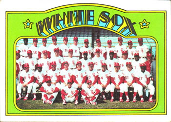Chicago White Sox