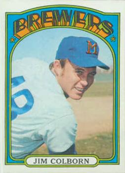 Jim Colborn
