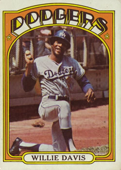 Willie Davis