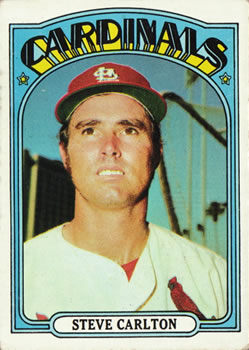 Steve Carlton