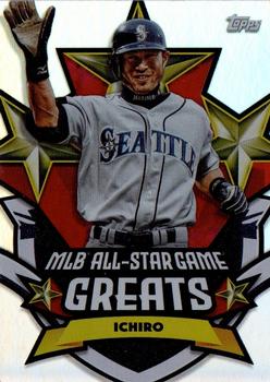 Ichiro