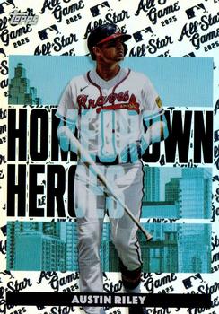Austin Riley
