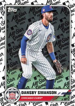 Dansby Swanson