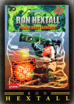 Ron Hextall