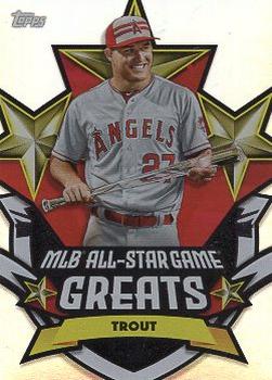 Mike Trout