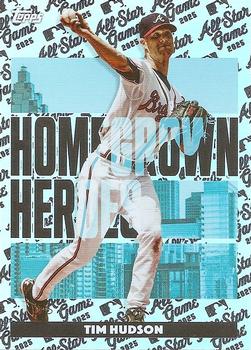Tim Hudson