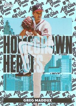 Greg Maddux