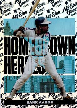 Hank Aaron