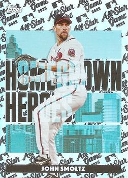 John Smoltz