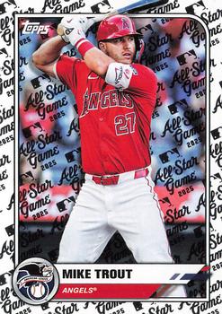 Mike Trout