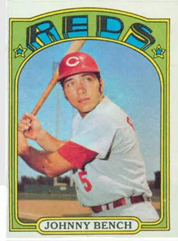 Johnny Bench