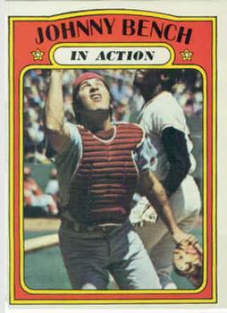Johnny Bench