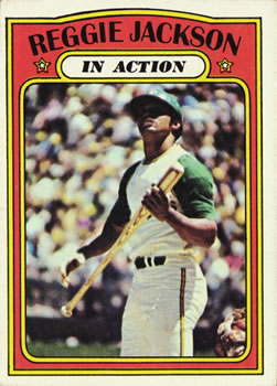 Reggie Jackson