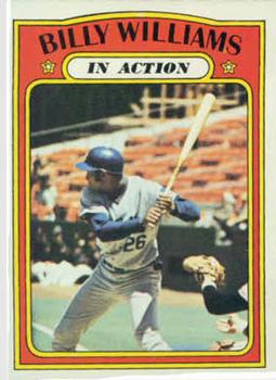 Billy Williams