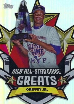 Ken Griffey Jr.
