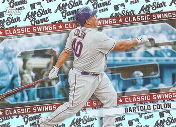 Bartolo Colon