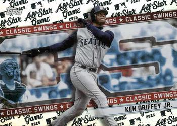 Ken Griffey Jr.
