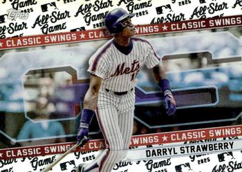 Darryl Strawberry
