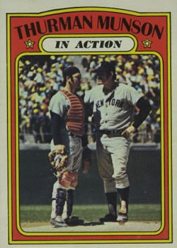 Thurman Munson